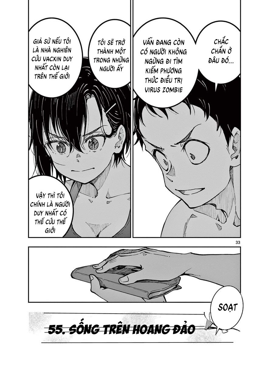 100 điều muốn làm trước khi chết chapter 44 31