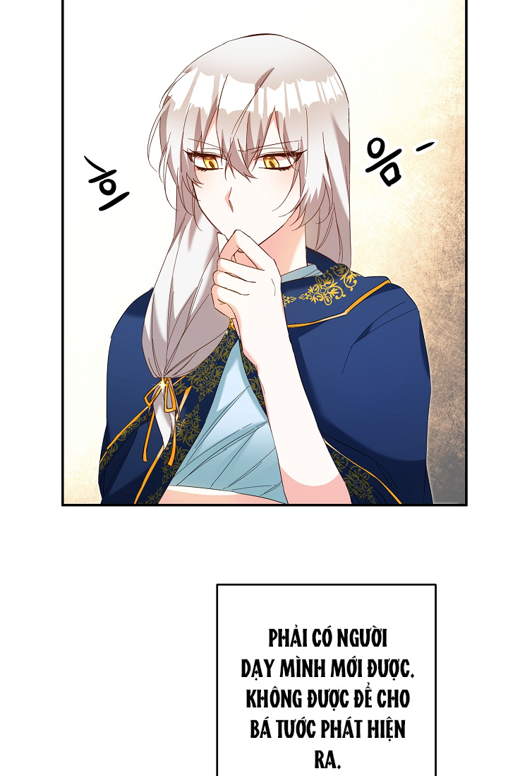 lí do cô ấy trở thành ác nữ chapter 12 71