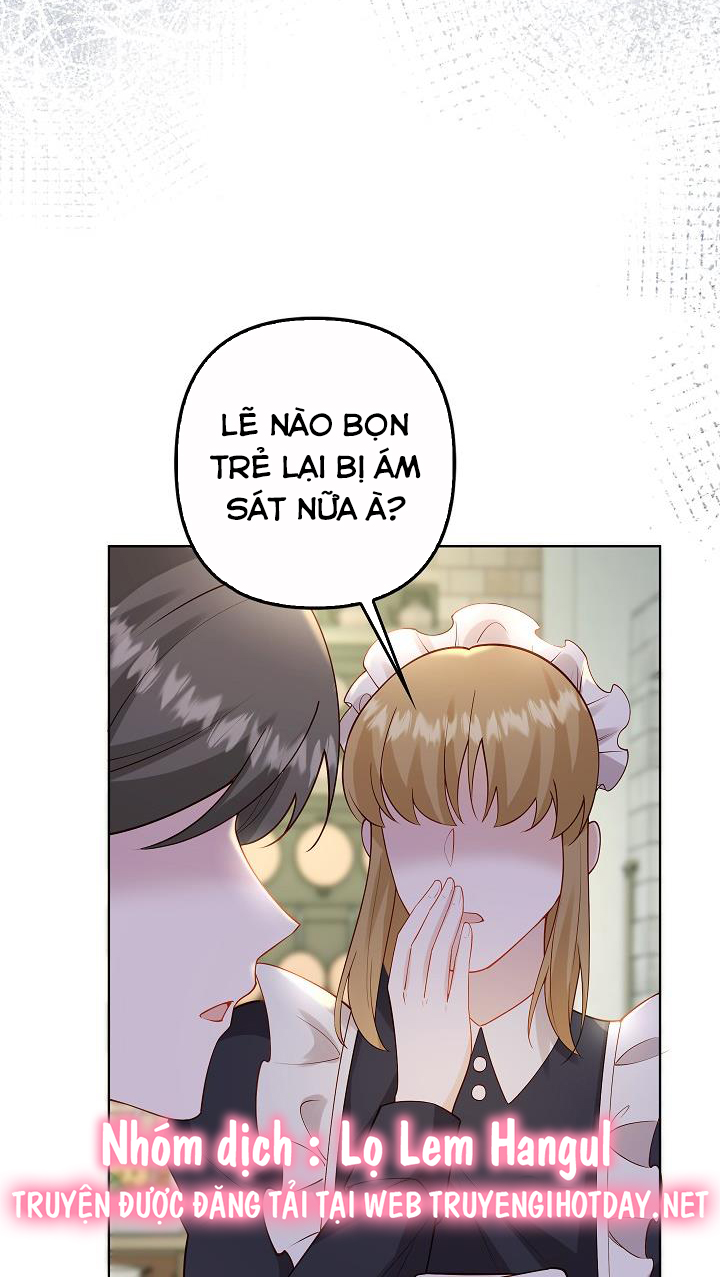 tôi sẽ nuôi dưỡng hai đứa con của nam chính chapter 36 13