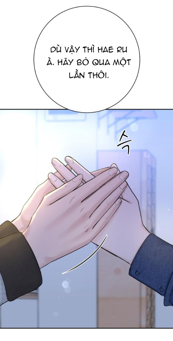 tôi sẽ cho anh thứ tồi tệ nhất chapter 25.2 5