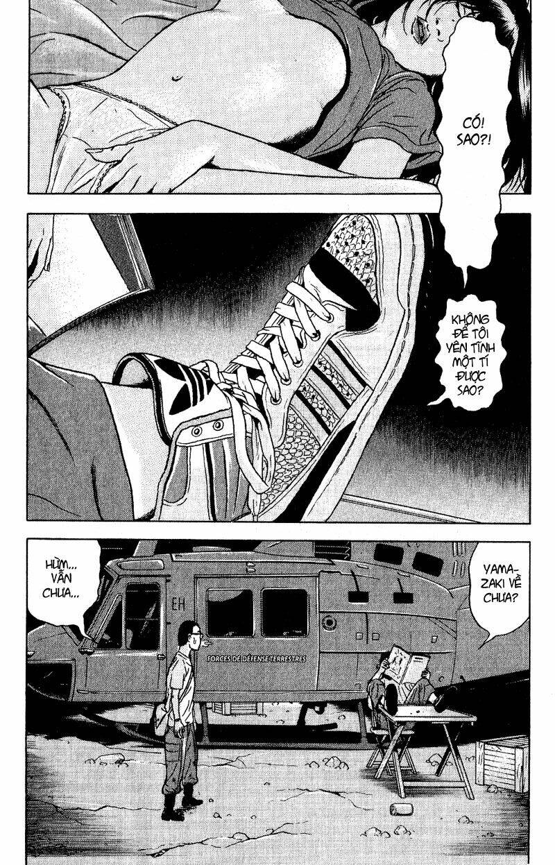 dragon head chapter 39 6