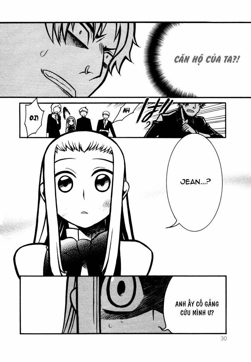 necromancer chapter 6 33