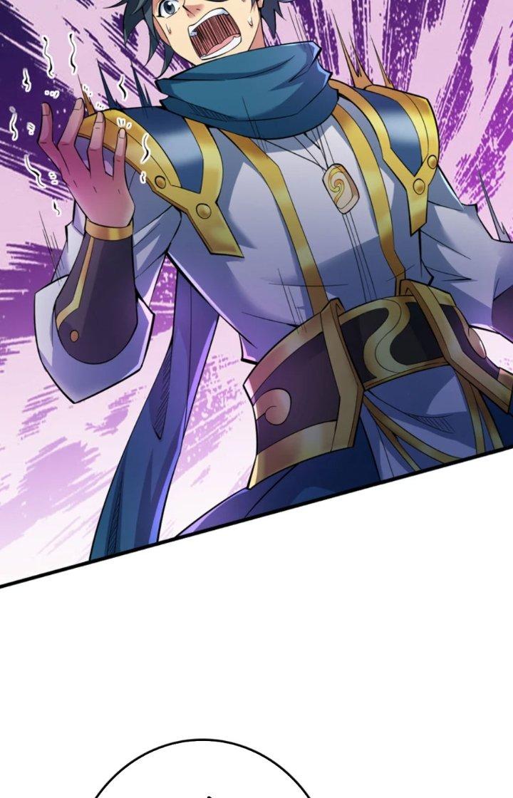 ẩn cư mười vạn năm, đời sau mời ta rời núi chapter 53 12