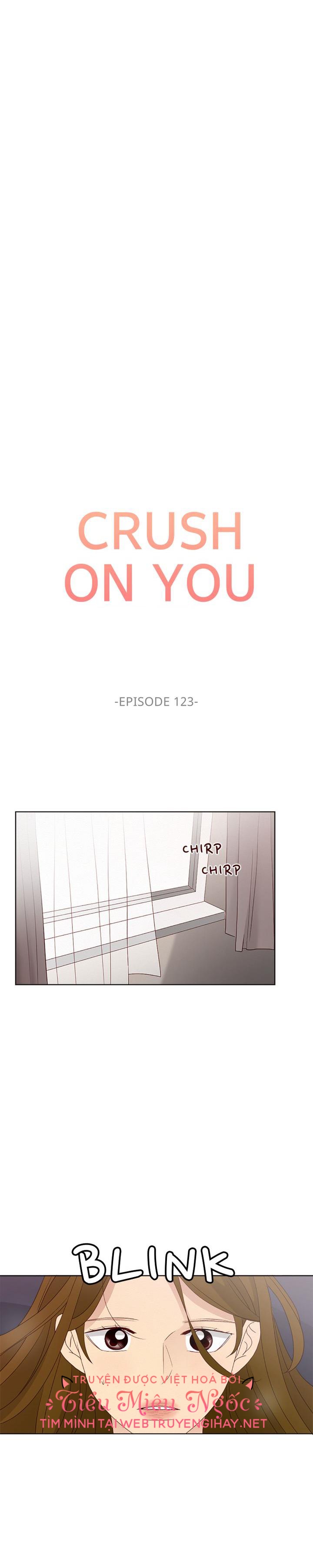 crush của tôi chapter 123 5