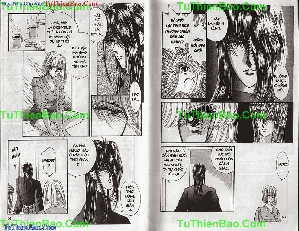 aries thần thoại cung hoàng đạo chapter 11 32