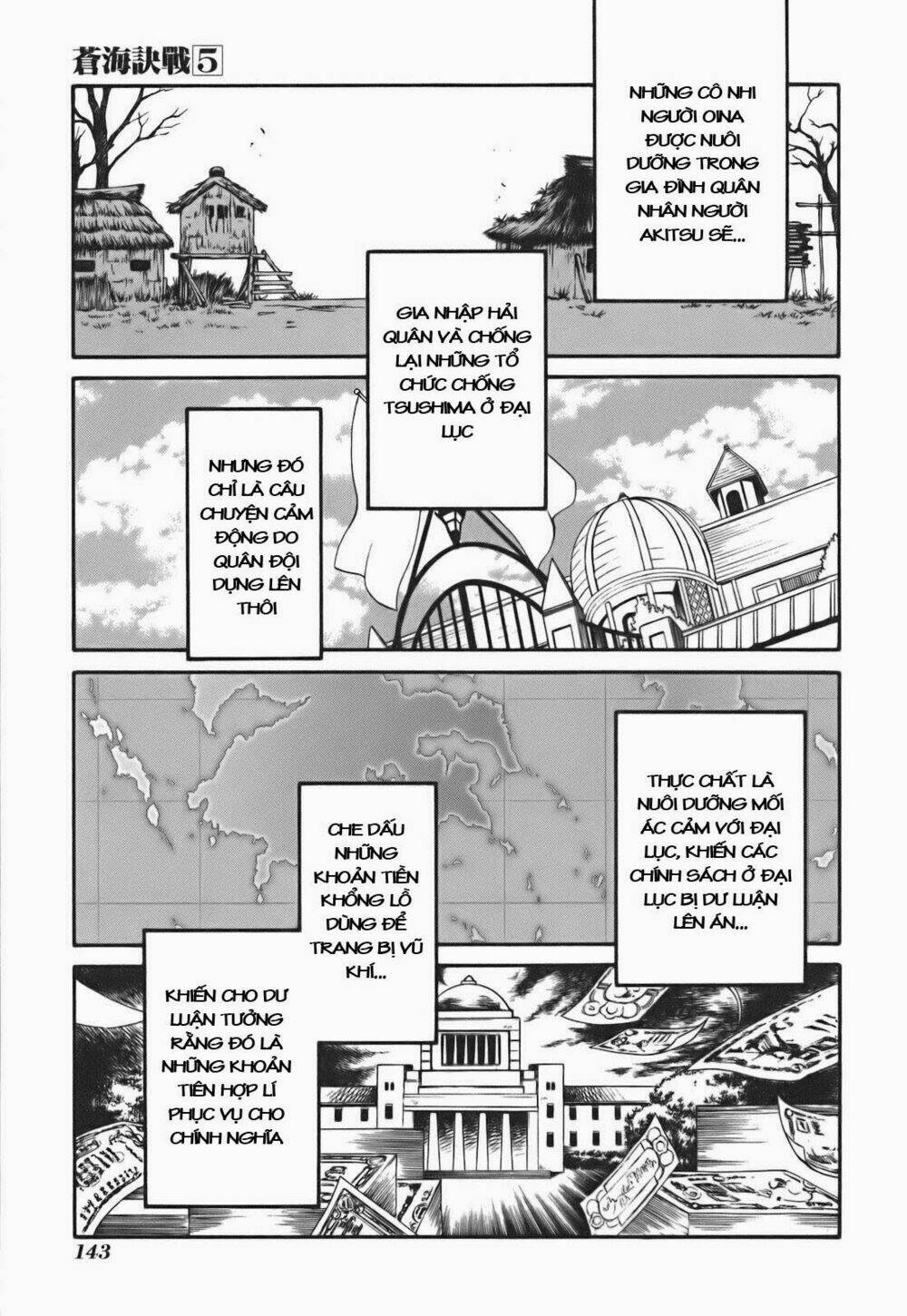 soukai kessen chapter 24 33