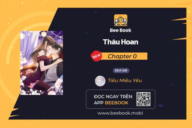 thâu hoan chapter 0 1