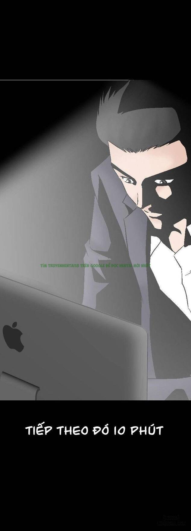 mùi vị của đôi bàn tay chapter 42 35