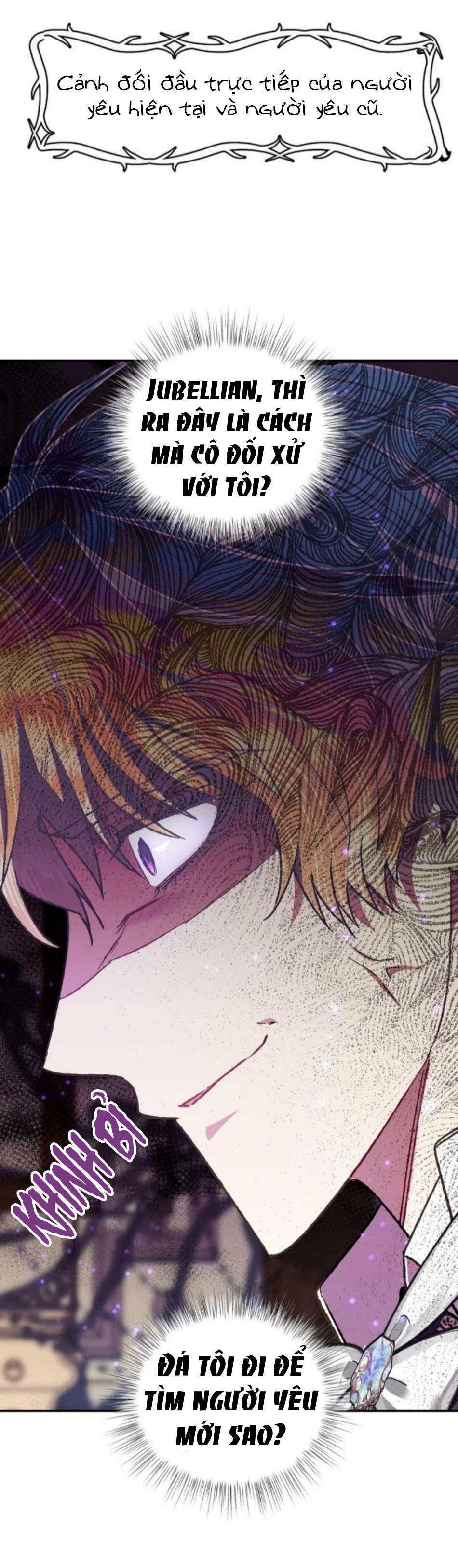 cha à, con không muốn kết hôn đâu chapter 39 10