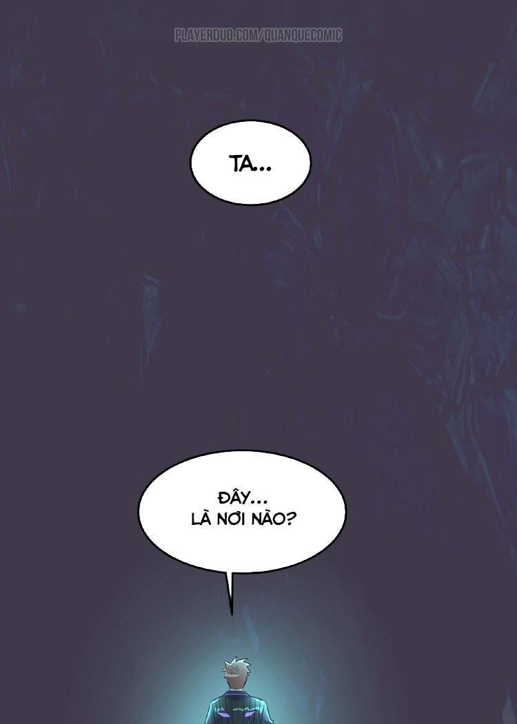 người chặn xuyên không chapter 34 26