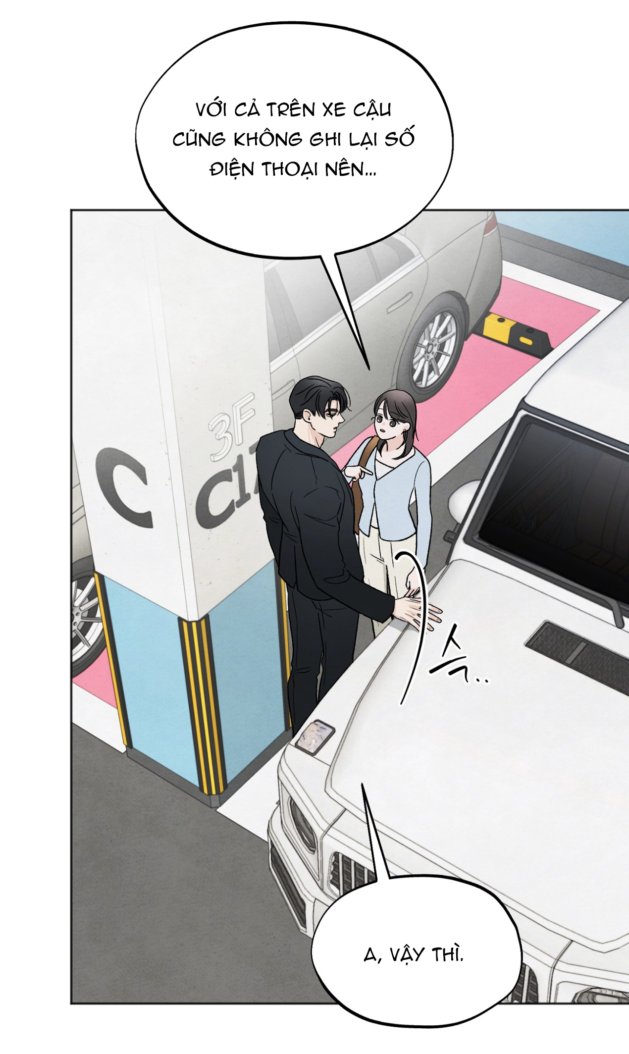 hoàn cảnh của rác rưởi chapter 19.2 18