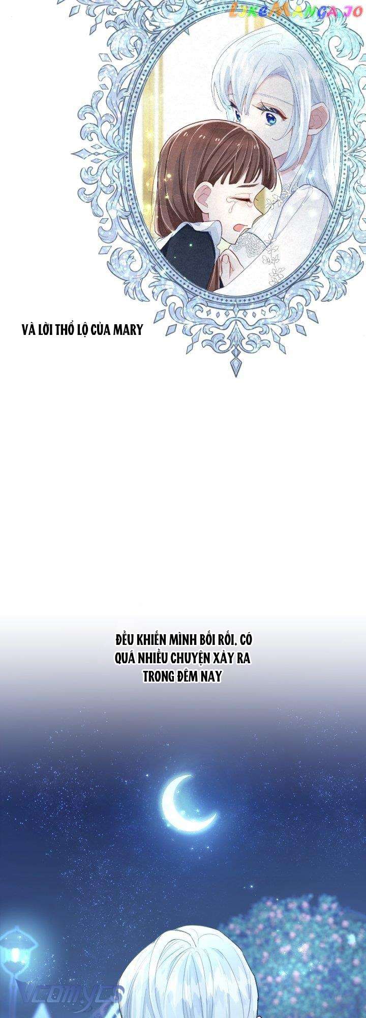 sự báo thù của một vị thánh chapter 67 46