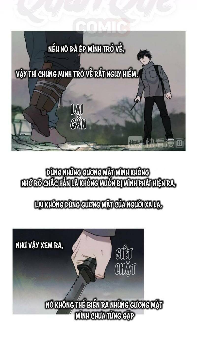 thần trạch chapter 14 6