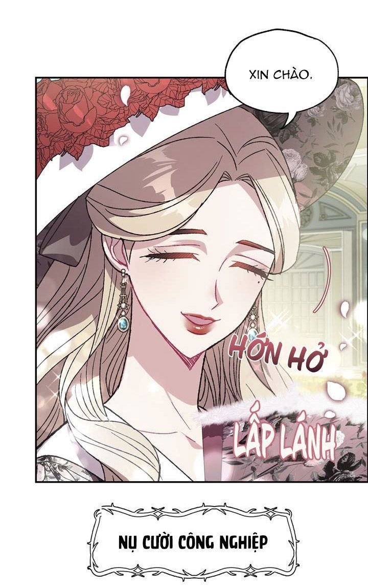 cha à, con không muốn kết hôn đâu chapter 24 32