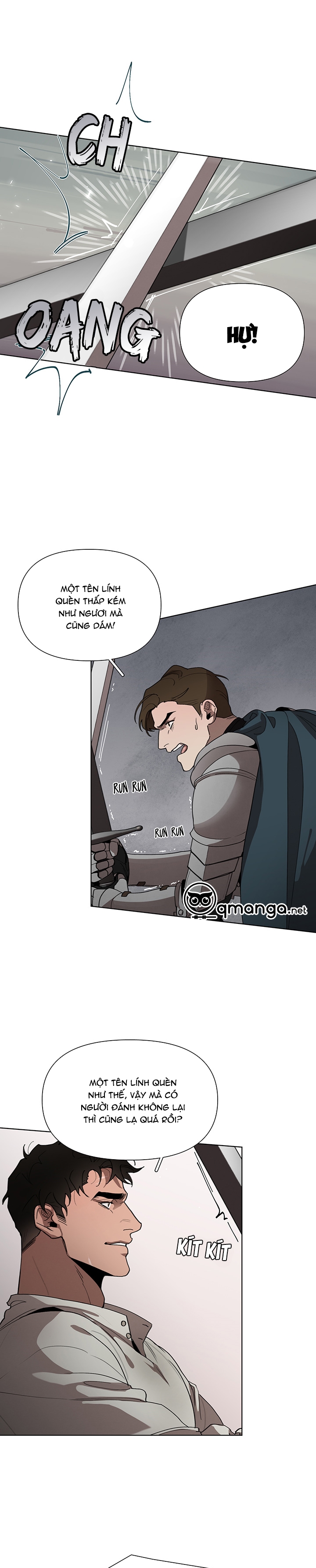 plaything - món đồ chơi của đại công tước chapter 12 15