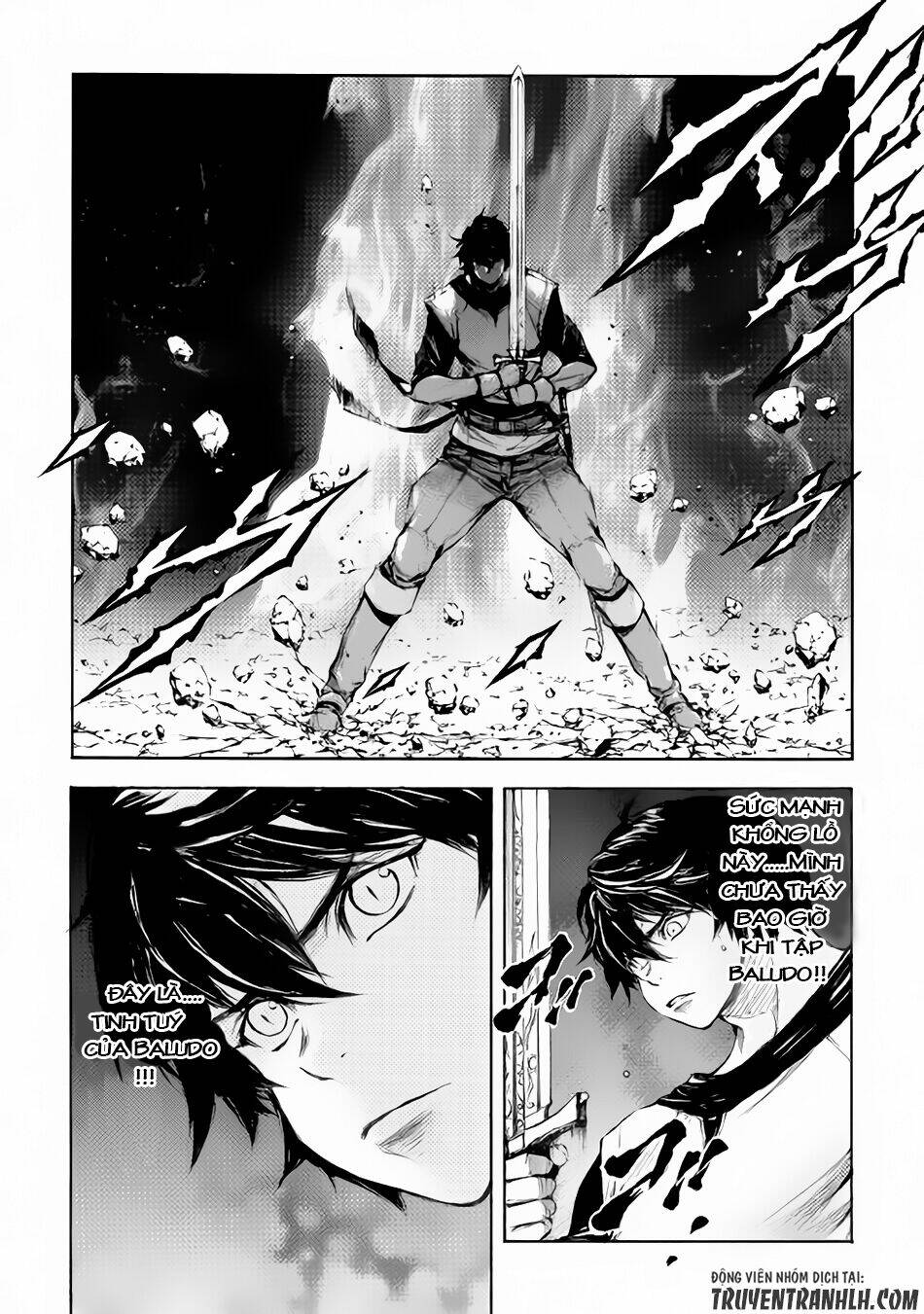 eden (tsuruoka nobuhisa) chapter 8 19