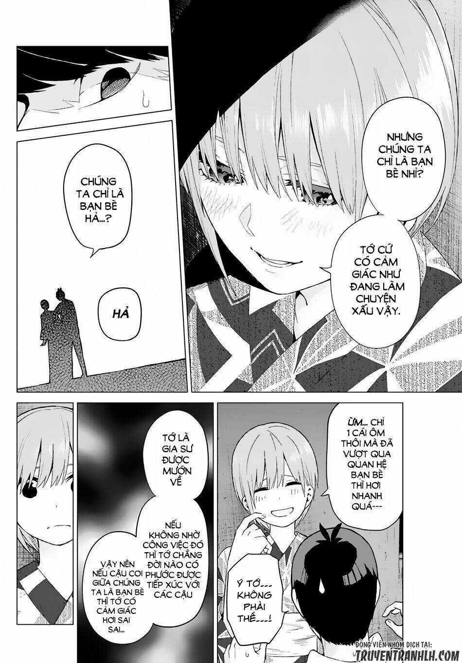 the five wedded brides chapter 10 9