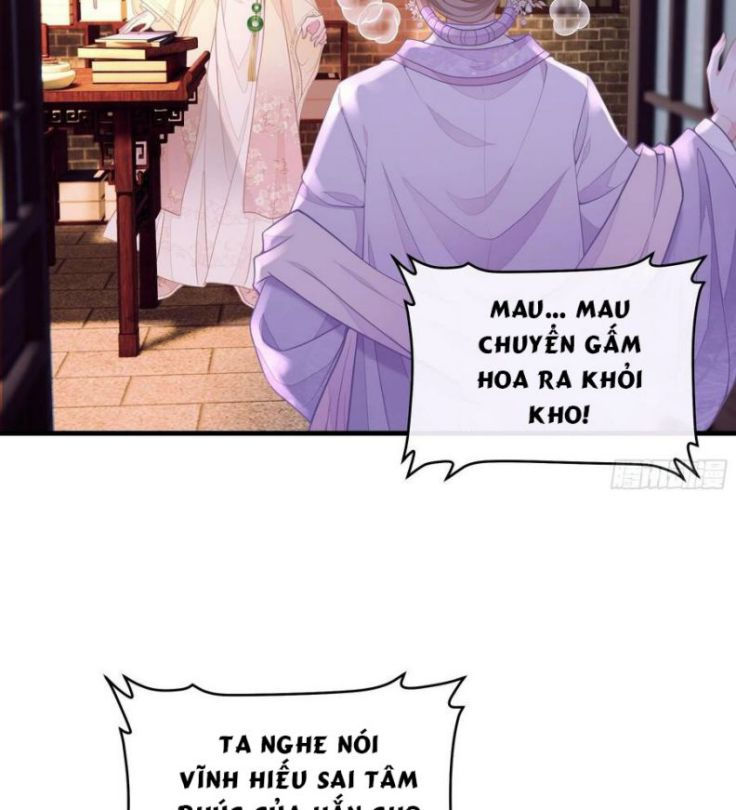 tôi nghi ngờ hệ thống thích tôi chapter 27 4