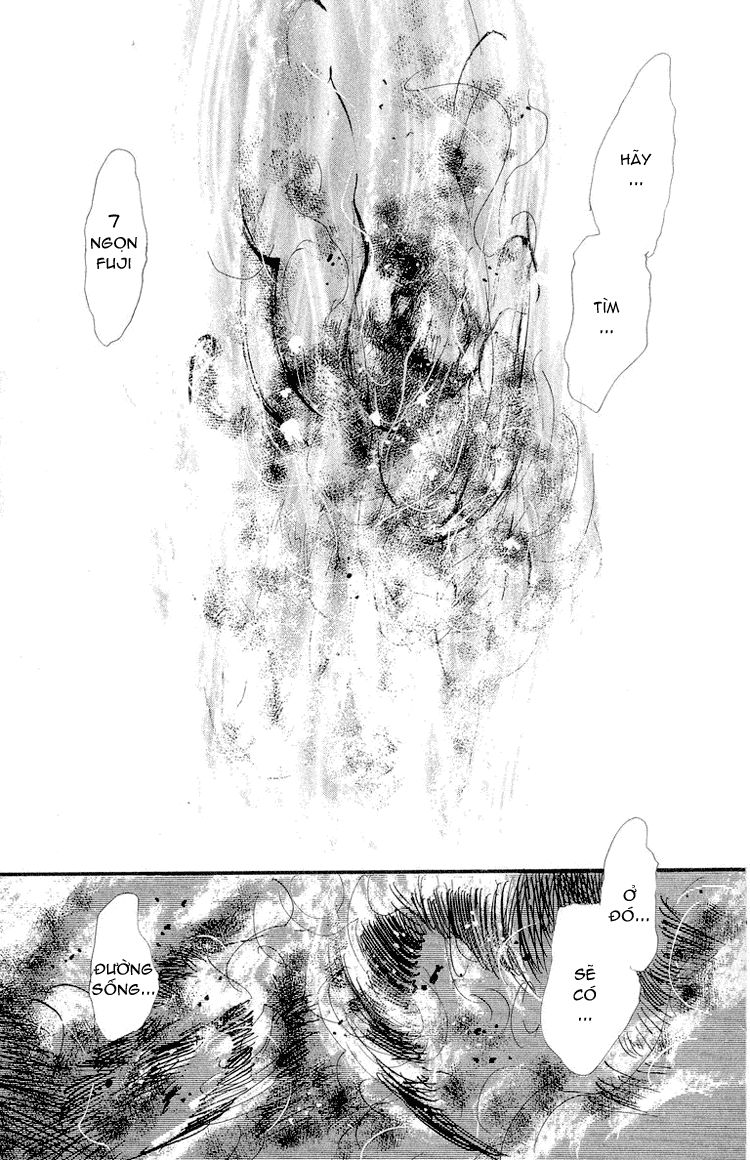 mầm sống chapter 9 40