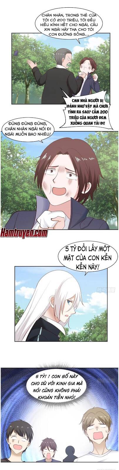 tuyệt thế võ công chapter 201 7