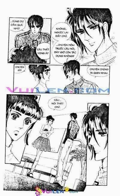 lá chắn tình yêu chapter 4 60