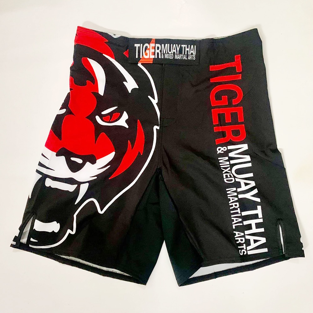 Quần MMA Tiger | Võ Thuật Tổng Hợp MMA - Mix Martial Arts, Boxing