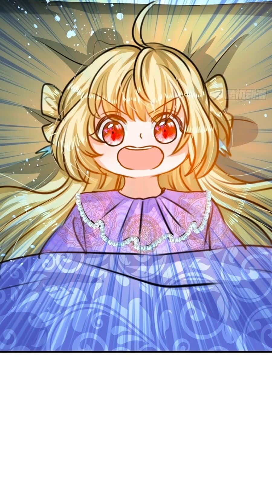 hệ thống công lược của tiểu công chúa chapter 41 12