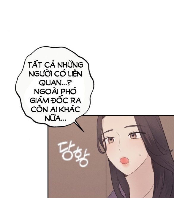 [18+] người vợ quyến rũ chapter 15.1 34