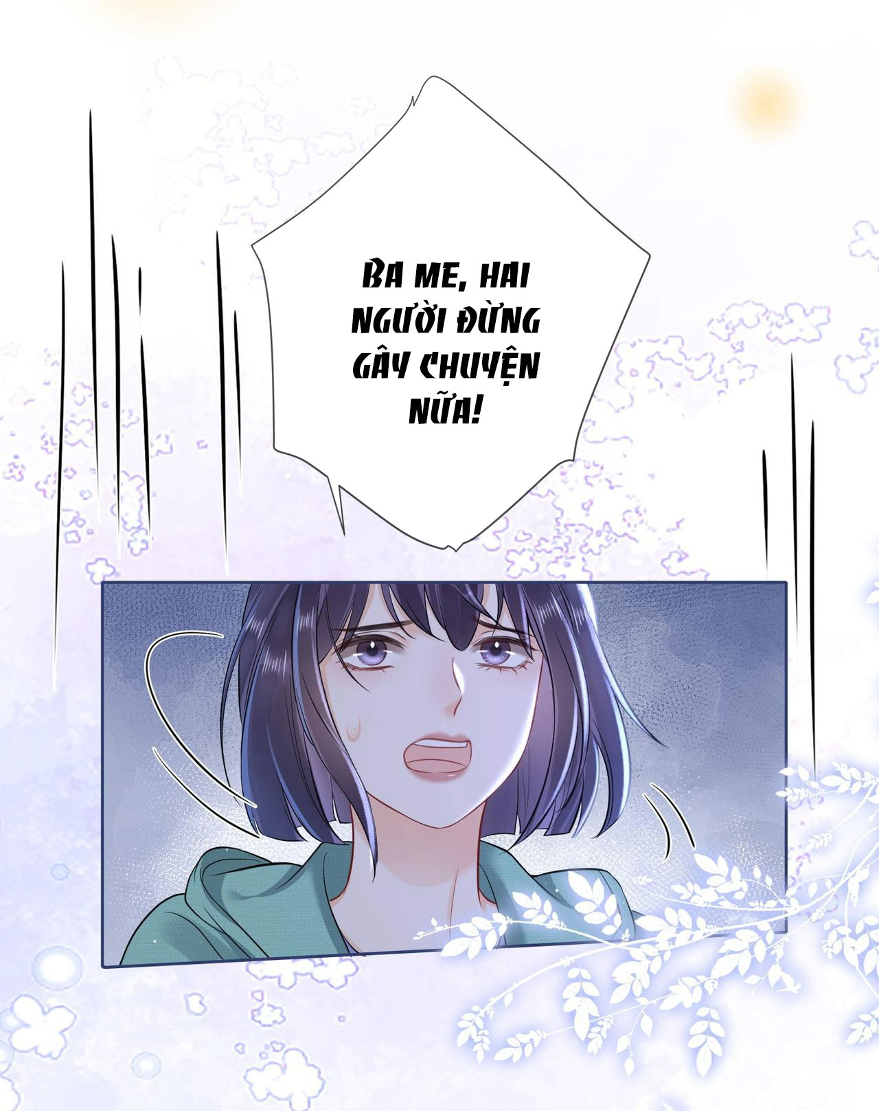 hôn nhân ngọt ngào đến tận xương chapter 13.2 18