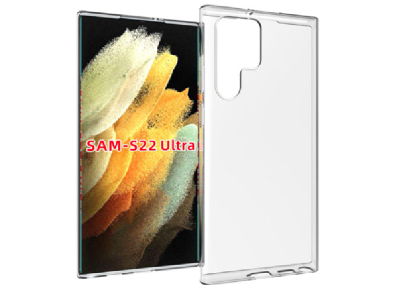 Ốp lưng trong dành cho samsung galaxy S22 ultra/ S22 plus / S22