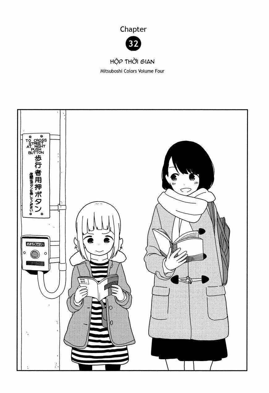 liên minh sắc màu chapter 32 2