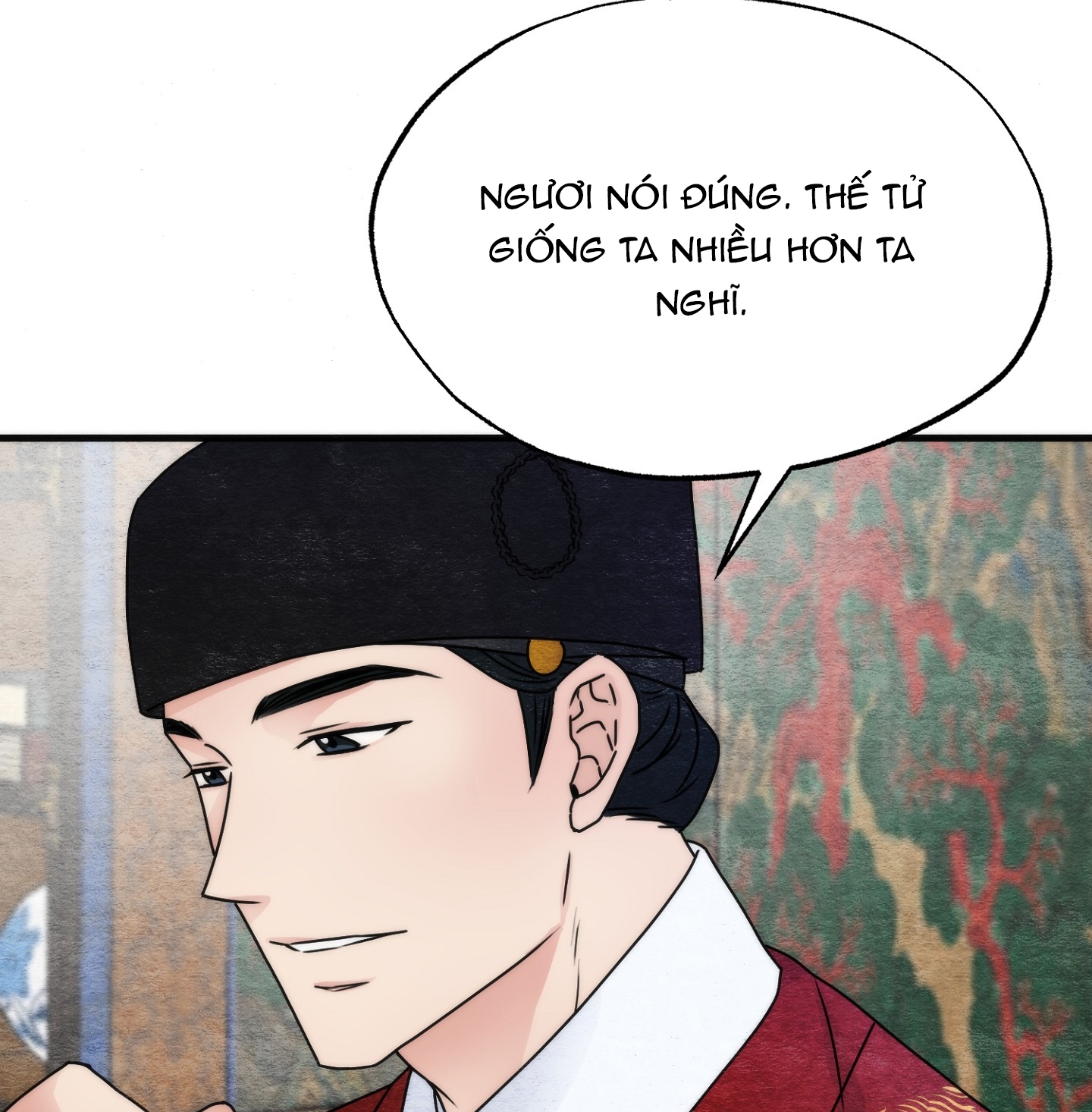 Cương Nhân chapter 97 12