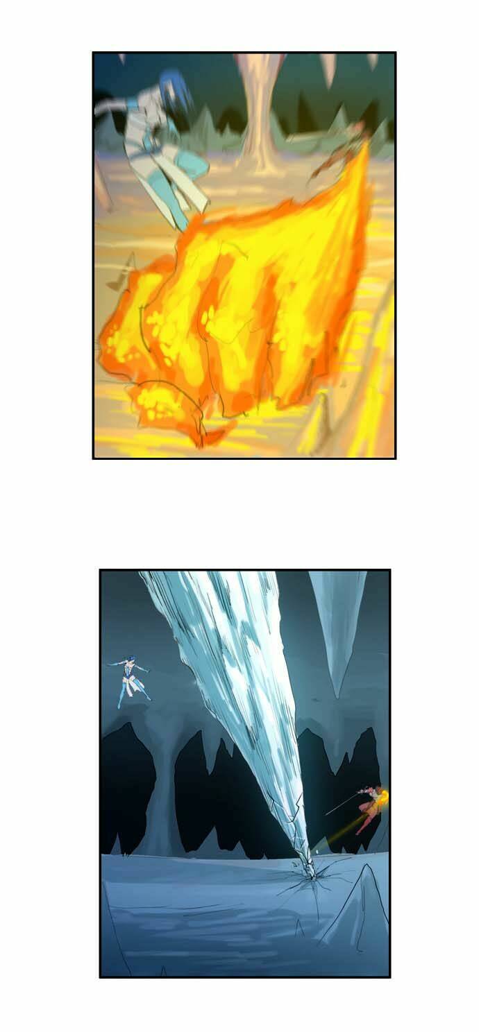 changsik đứa con của rồng chapter 24 9