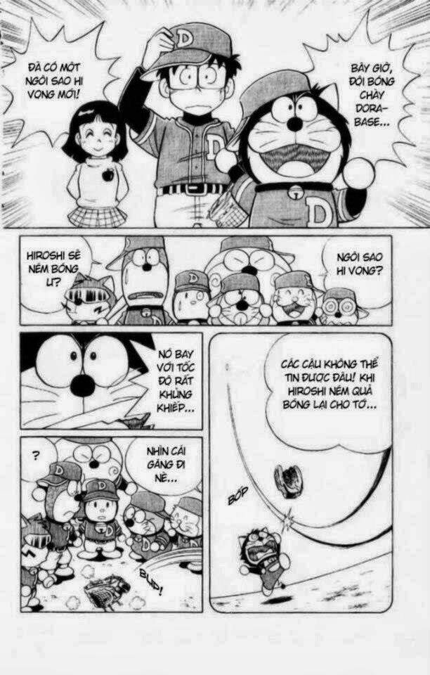 dorabase chapter 2 2