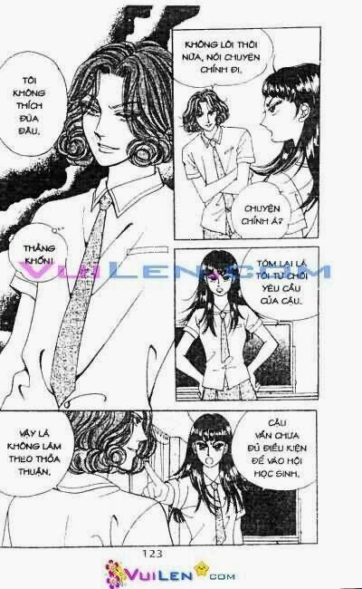 cô gái trung hoa chapter 8 123