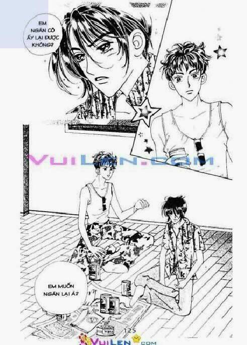 nhật ký tân hôn chapter 5 126