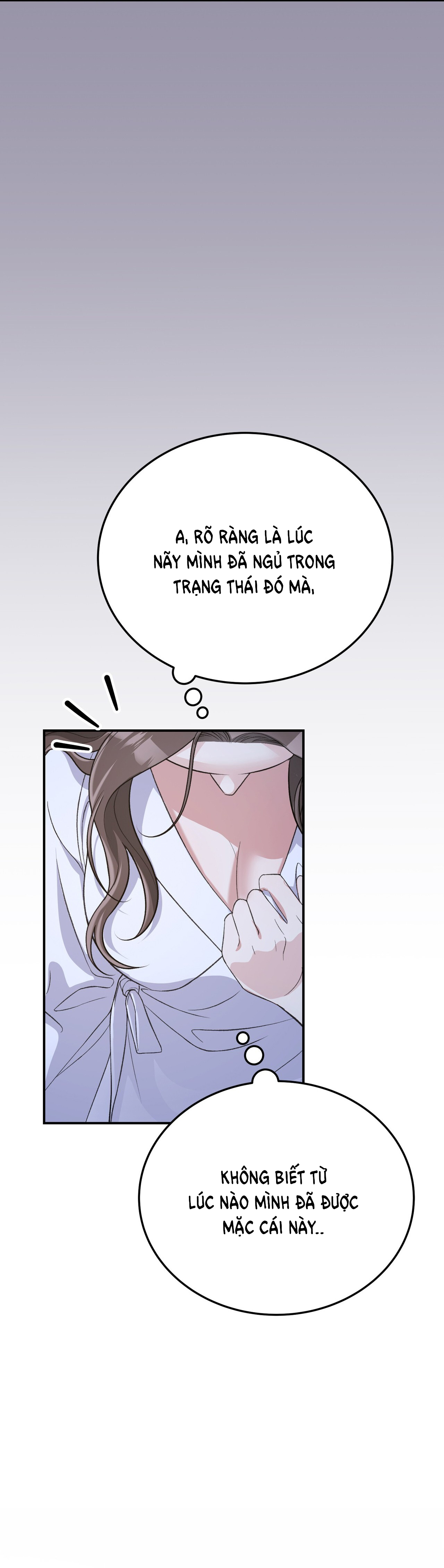 Cướp Dâu chapter 18.1 - Trang 2