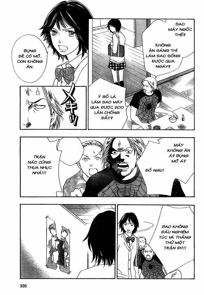 matsuri special chapter 2 4