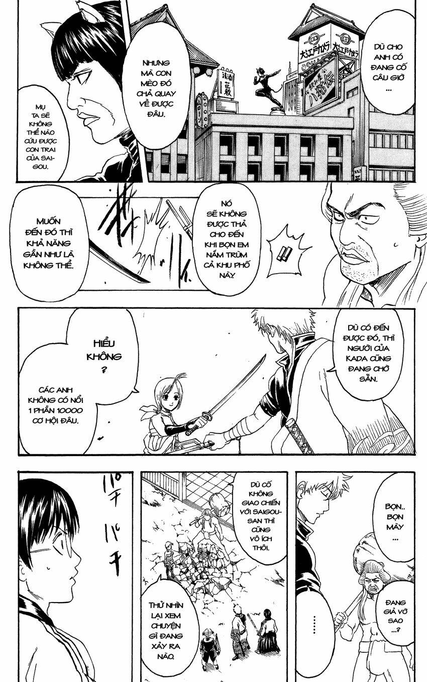 gintama - linh hồn bạc chapter 303 16