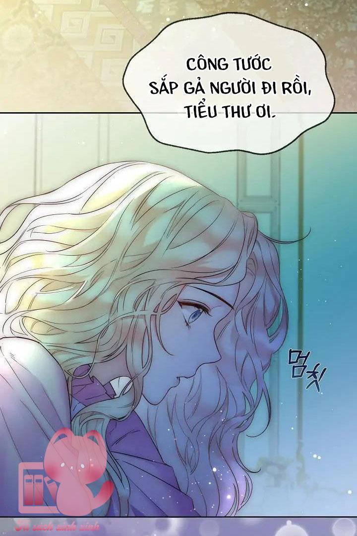 tiểu thư crystal là nam nhân chapter 1 28