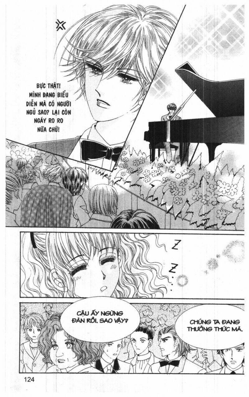 công chúa giả mạo chapter 12 22