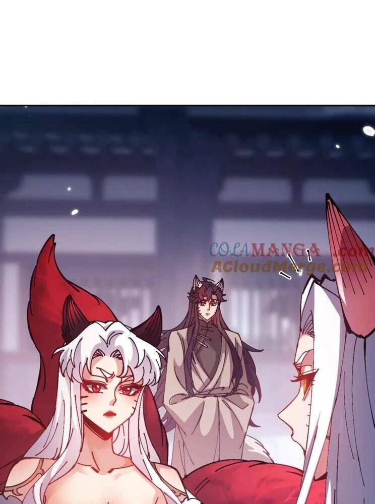 Sư Tôn: Nghịch Đồ Này Mới Không Phải Là Thánh Tử chapter 96 74