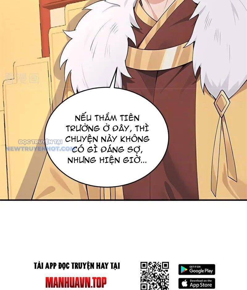 ta thực sự không muốn làm thần tiên chapter 109 6