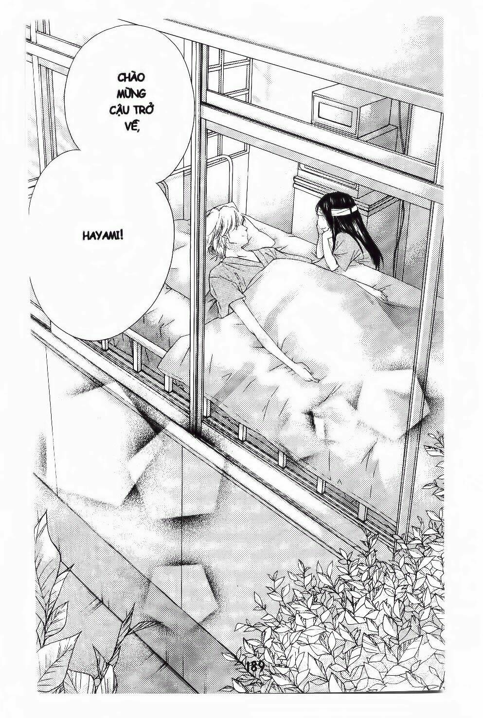 tôi là yamada zenjiro chapter 19 115