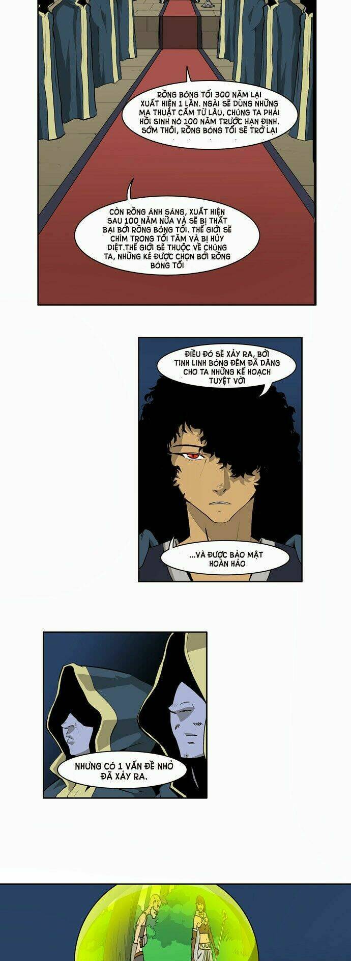 changsik đứa con của rồng chapter 7 2