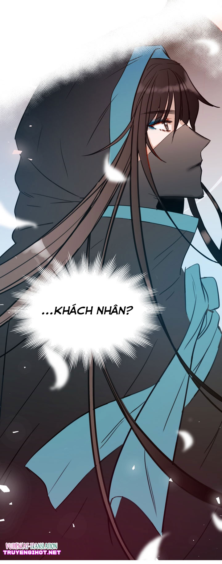 khế ước hậu cung chapter 1 31