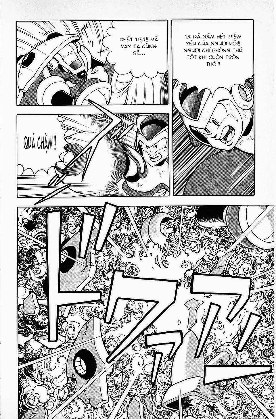 chiến binh thế giới ảo x ngoại truyện: hunter chapter 10 5