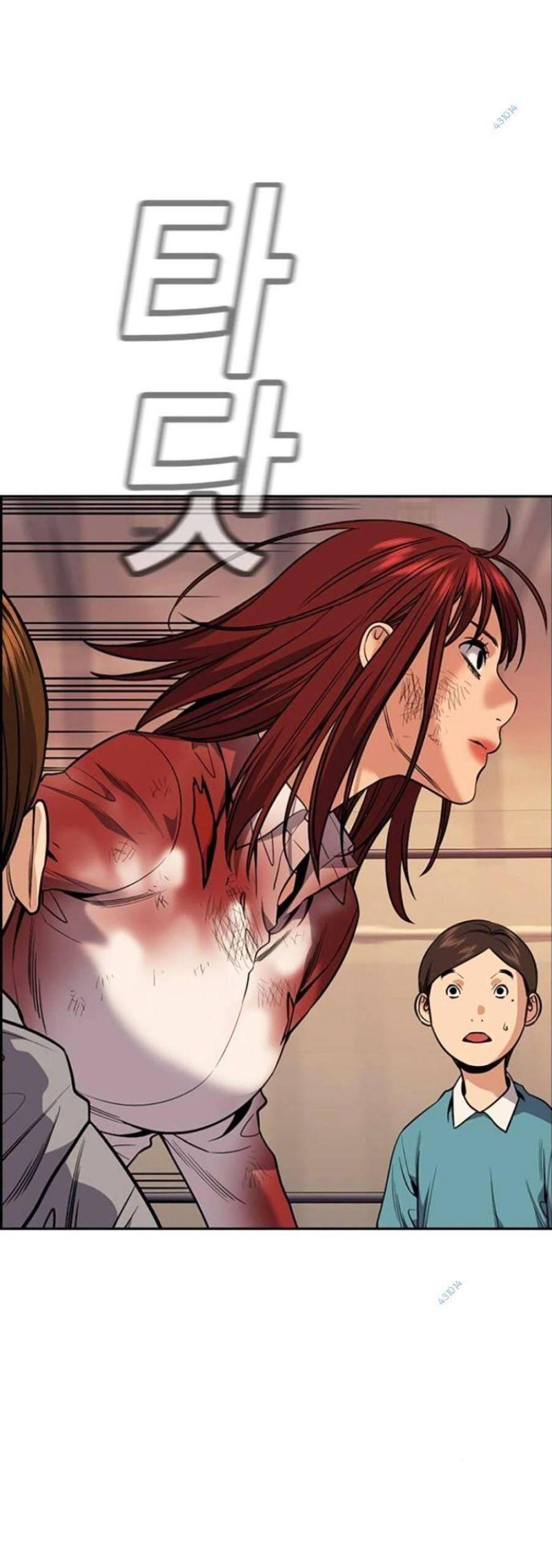 giáo dục chân chính chapter 108 49