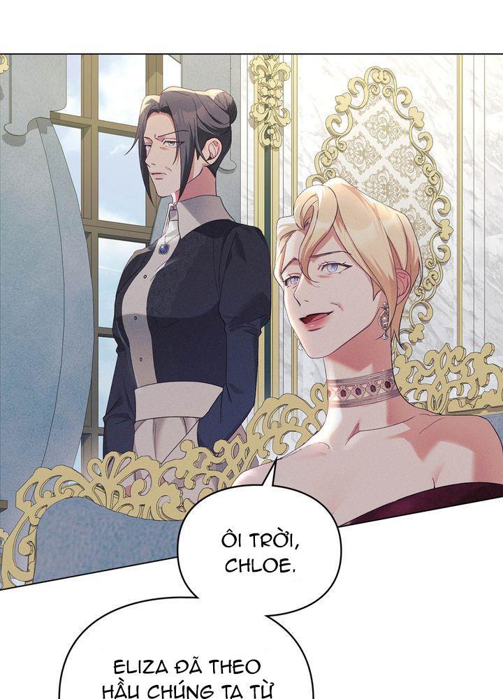 chấp nhận sự chiếm đoạt chapter 18 8