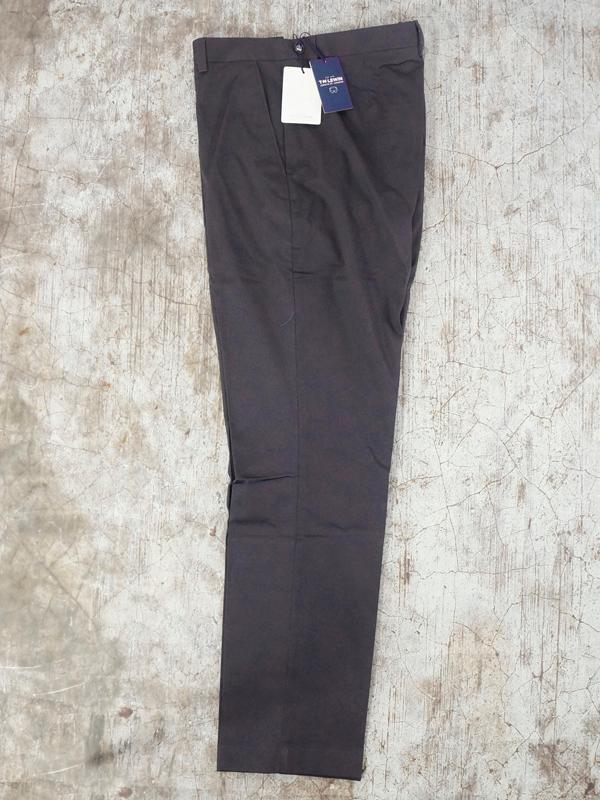Quần Tây TM Lewin Royal Ascot Elliot Slim Fit Chino Stretch Trouser - SIZE 32-34